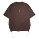 ROPE SCRIPT TEE