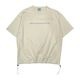 ROPE SCRIPT TEE