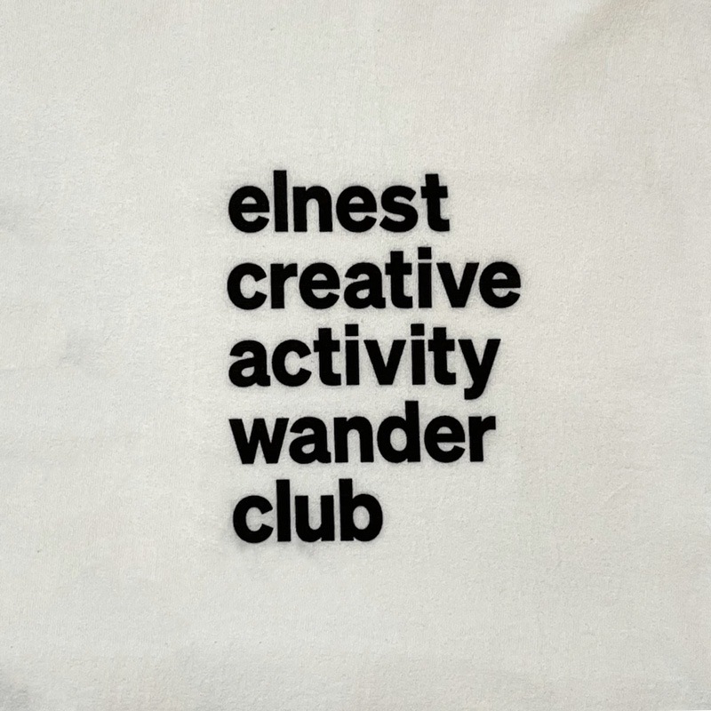 ECAWC L/S TEE