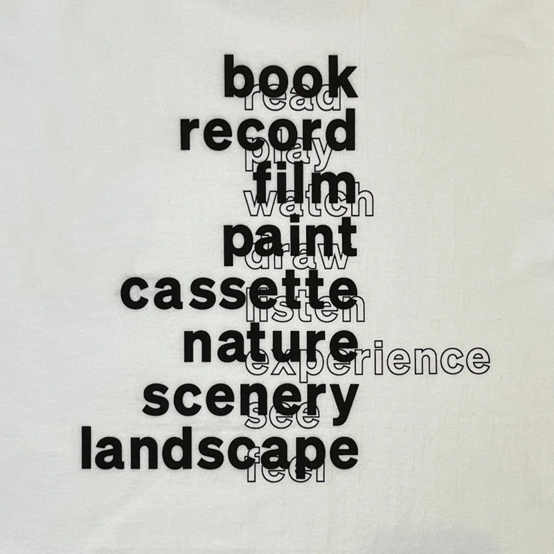 ECAWC L/S TEE