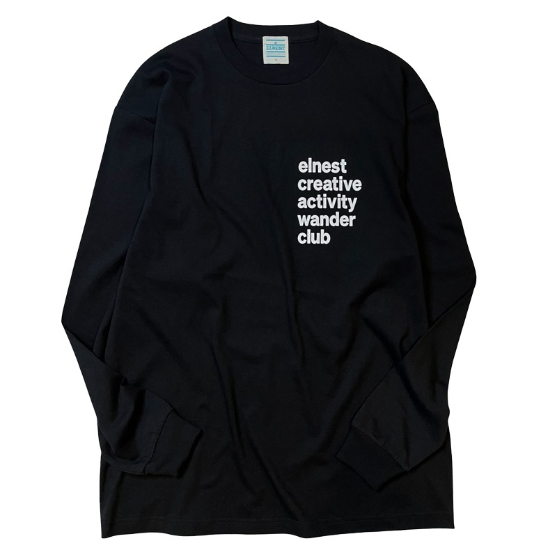 ECAWC L/S TEE