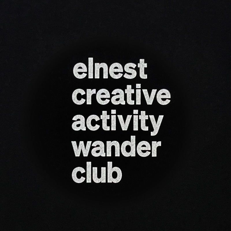 ECAWC L/S TEE