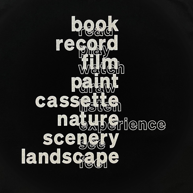 ECAWC L/S TEE
