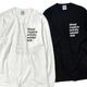 ECAWC L/S TEE