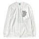ECAWC L/S TEE