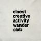 ECAWC L/S TEE