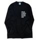 ECAWC L/S TEE