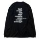 ECAWC L/S TEE