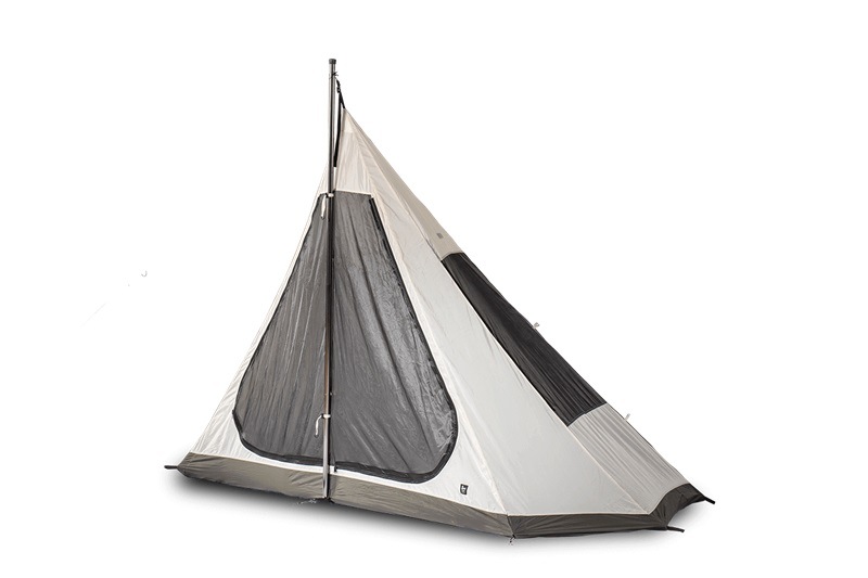 【ZANE ARTS】GIGI-1 INNER TENT