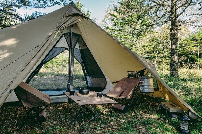 【ZANE ARTS】GIGI-1 INNER TENT