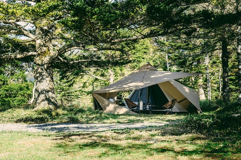 【ZANE ARTS】GIGI-1 INNER TENT