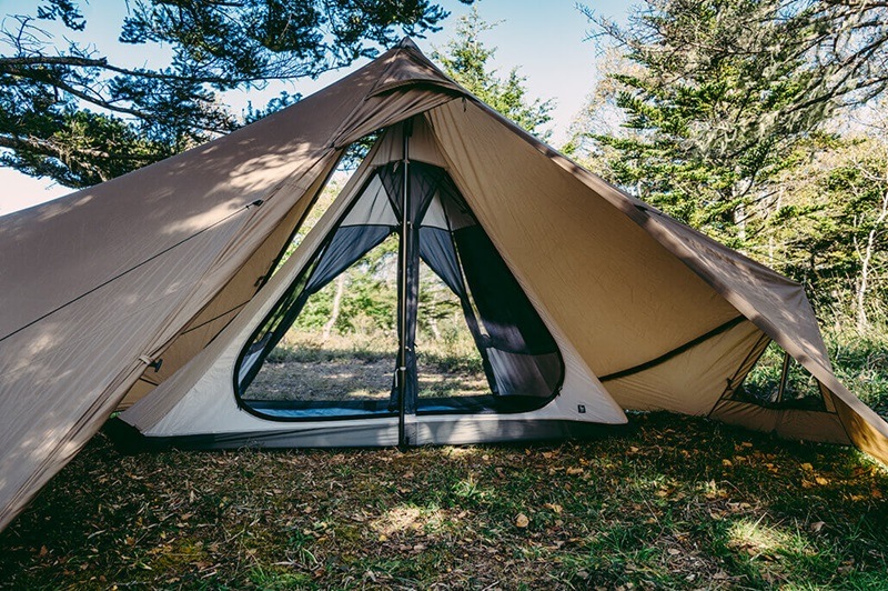 【ZANE ARTS】GIGI-1 INNER TENT