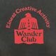 WANDER CLUB L/S TEE