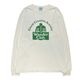 WANDER CLUB L/S TEE