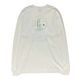 WANDER CLUB L/S TEE