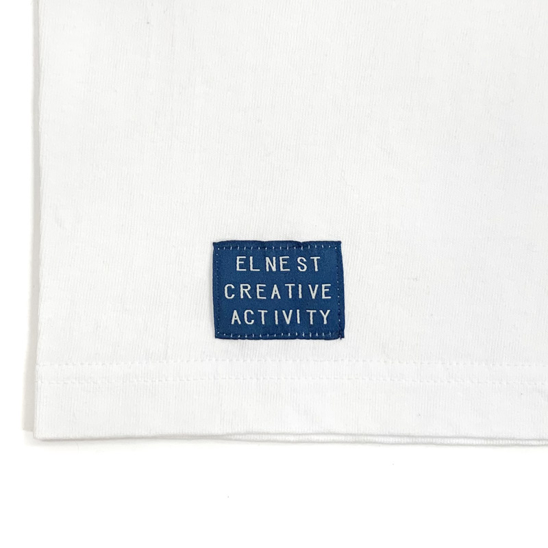 SUN&MOON L/S Tee