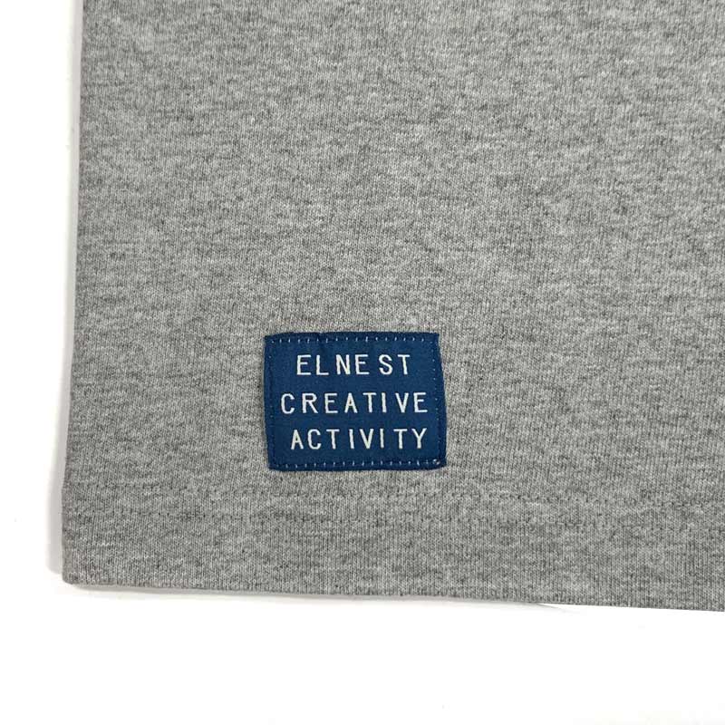 SUN&MOON L/S Tee