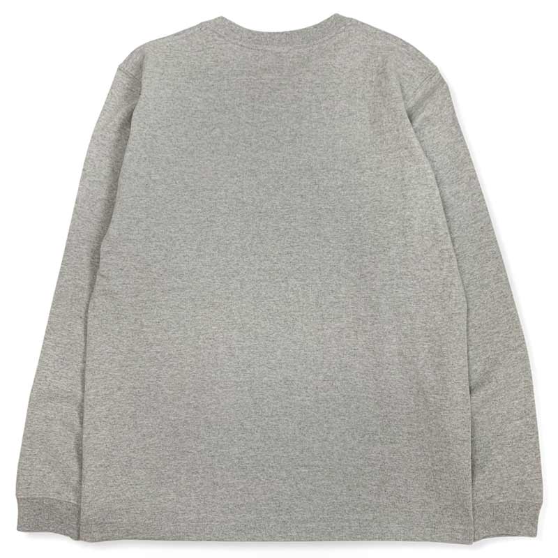 SUN&MOON L/S Tee