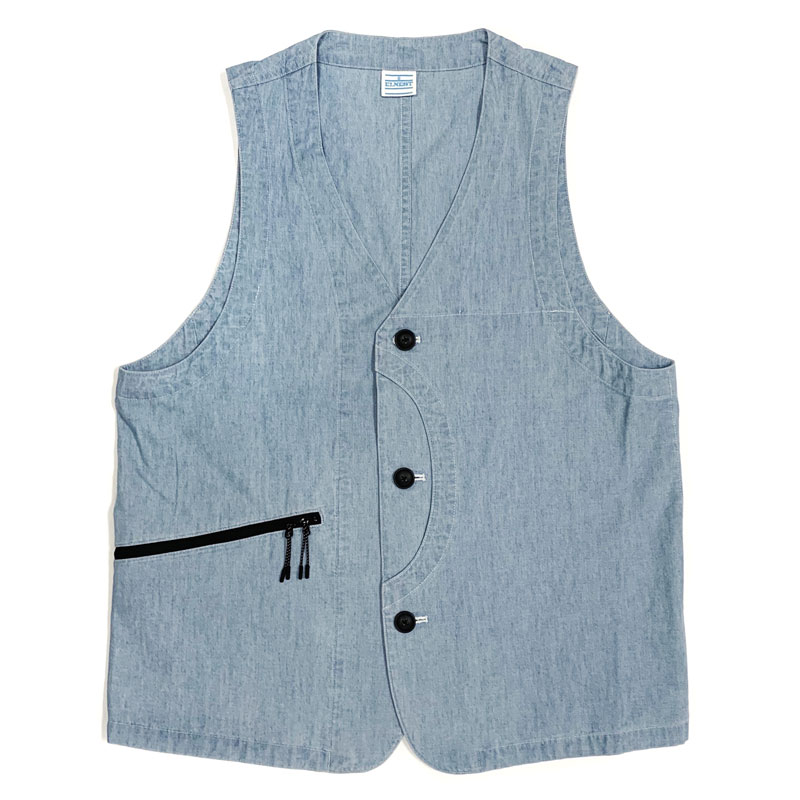 ISLEY Vest
