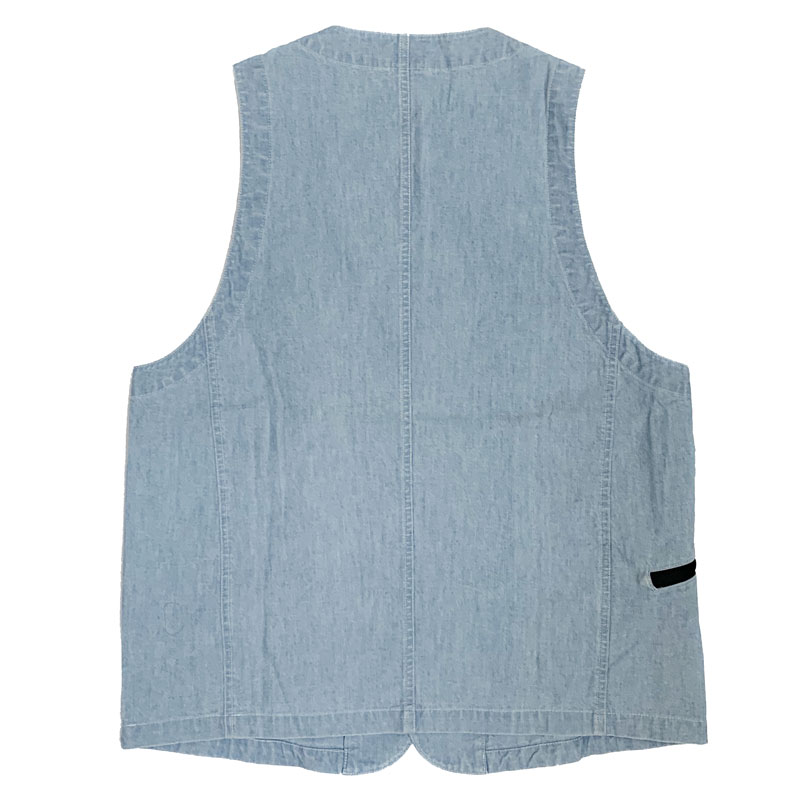 ISLEY Vest