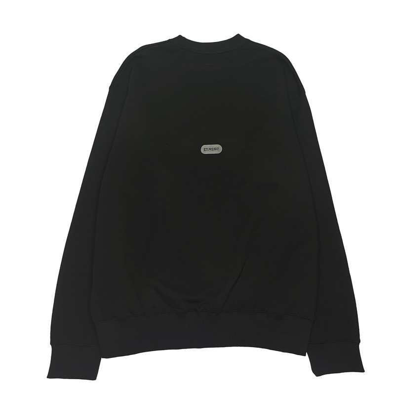 WANDERER COLLEGE CREW SWEAT
