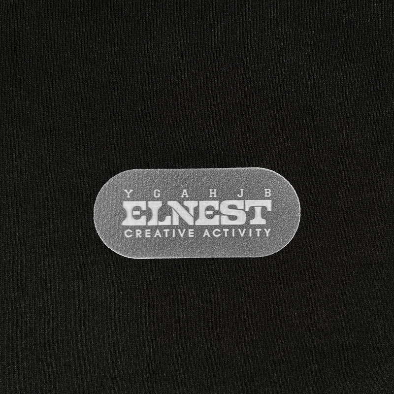 WANDERER COLLEGE CREW SWEAT