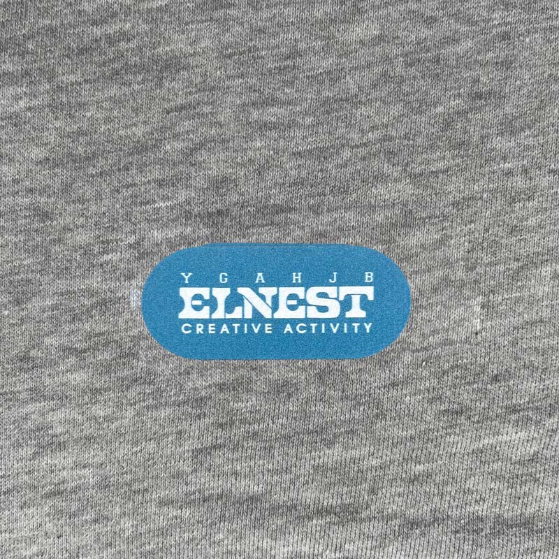 WANDERER COLLEGE CREW SWEAT