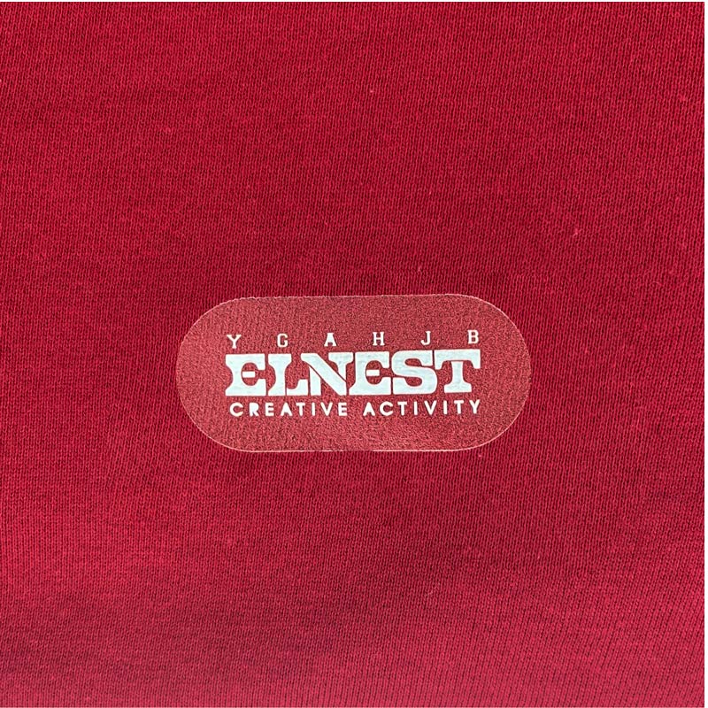 WANDERER COLLEGE CREW SWEAT