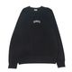 WANDERER COLLEGE CREW SWEAT