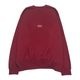 WANDERER COLLEGE CREW SWEAT