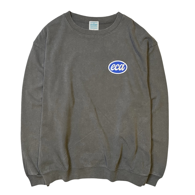 ECA WAPPEN CREW SWEAT