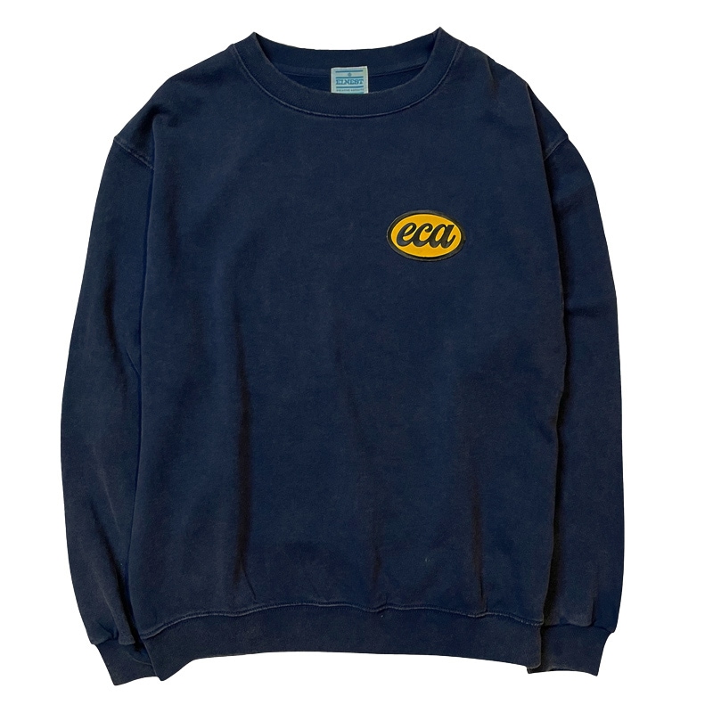 ECA WAPPEN CREW SWEAT