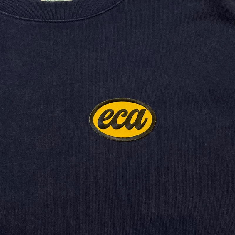 ECA WAPPEN CREW SWEAT