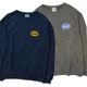 ECA WAPPEN CREW SWEAT