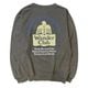 ECA WAPPEN CREW SWEAT
