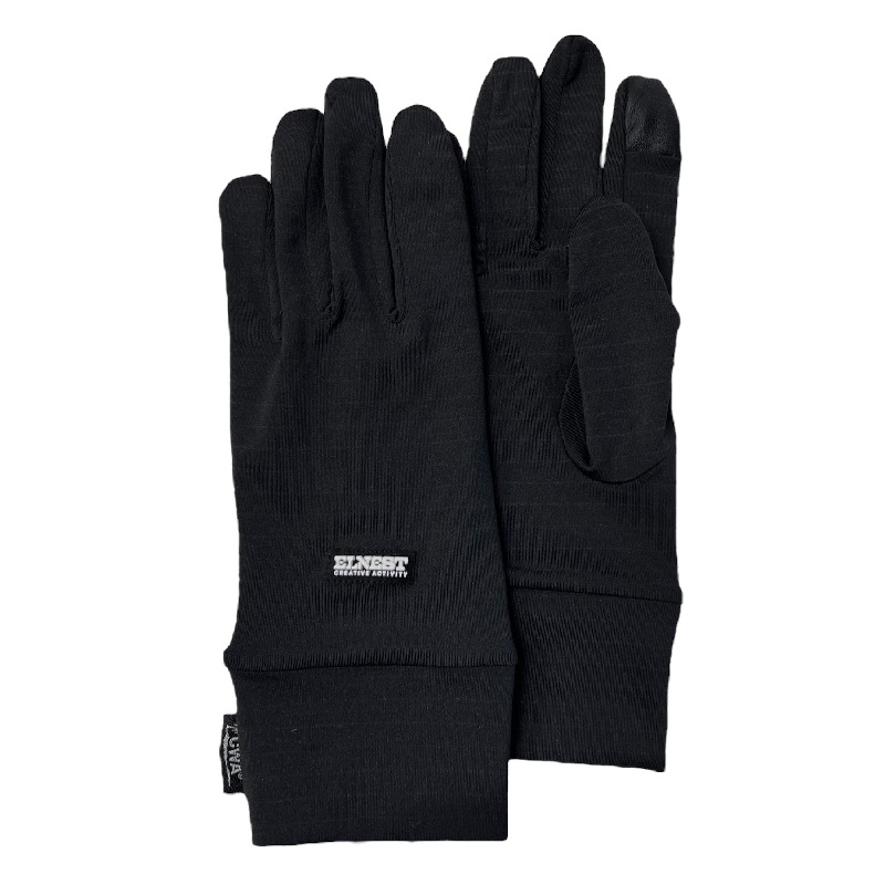 DINKY LOGO LIGHT GLOVES