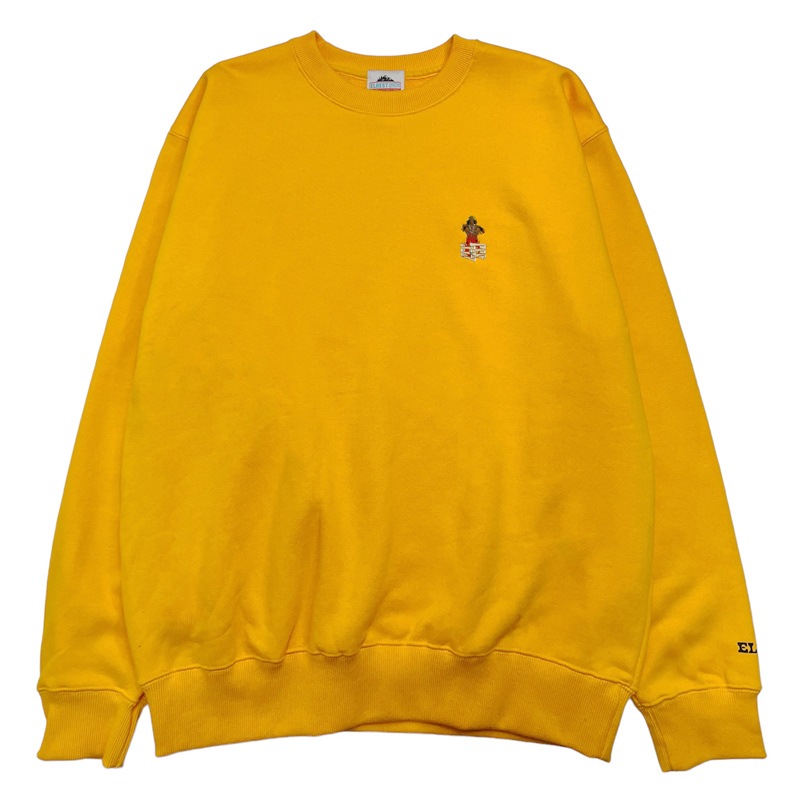 HEY FIRE CREW SWEAT