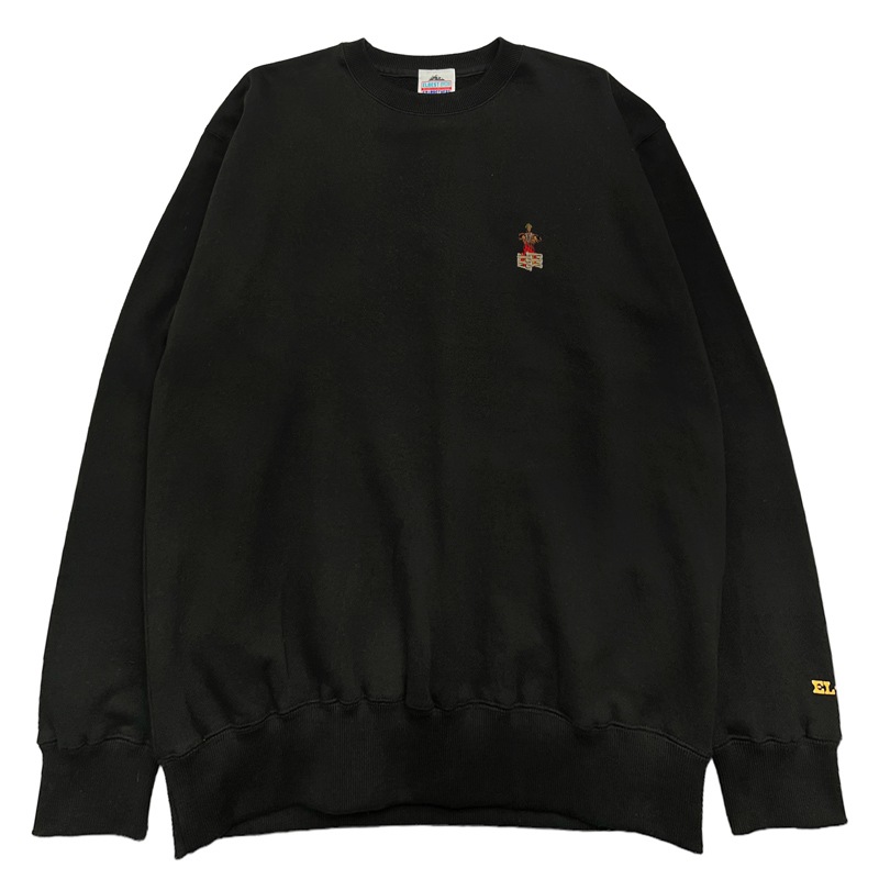 HEY FIRE CREW SWEAT