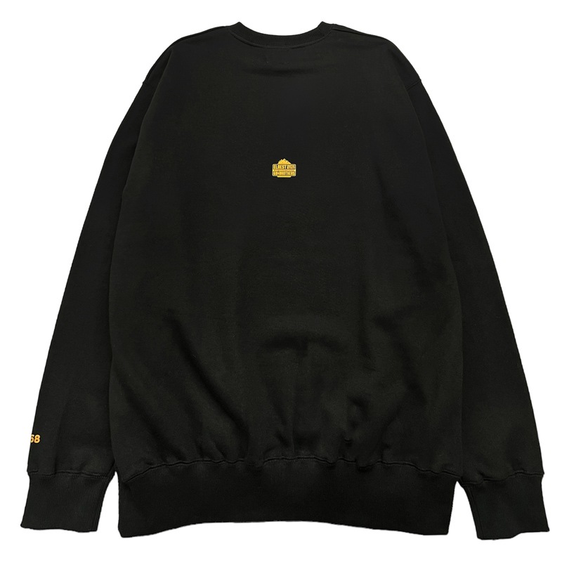HEY FIRE CREW SWEAT