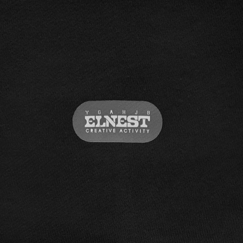 WANDERER COLLEGE ZIP TRACK SWEAT