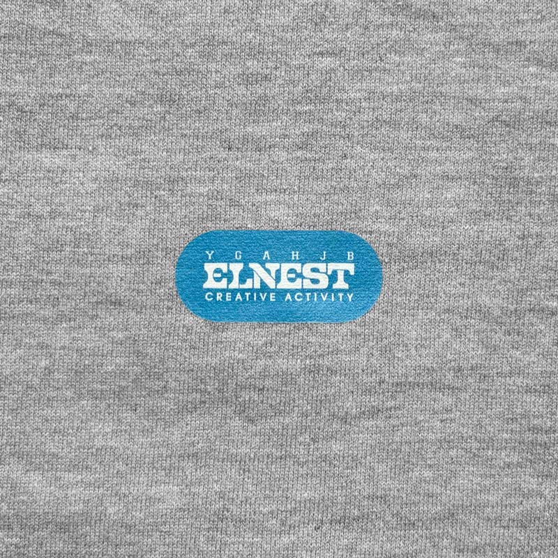 WANDERER COLLEGE ZIP TRACK SWEAT