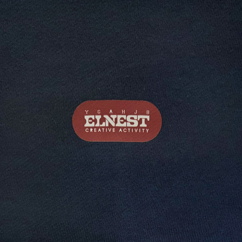 WANDERER COLLEGE ZIP TRACK SWEAT