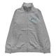 WANDERER COLLEGE ZIP TRACK SWEAT