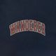 WANDERER COLLEGE ZIP TRACK SWEAT