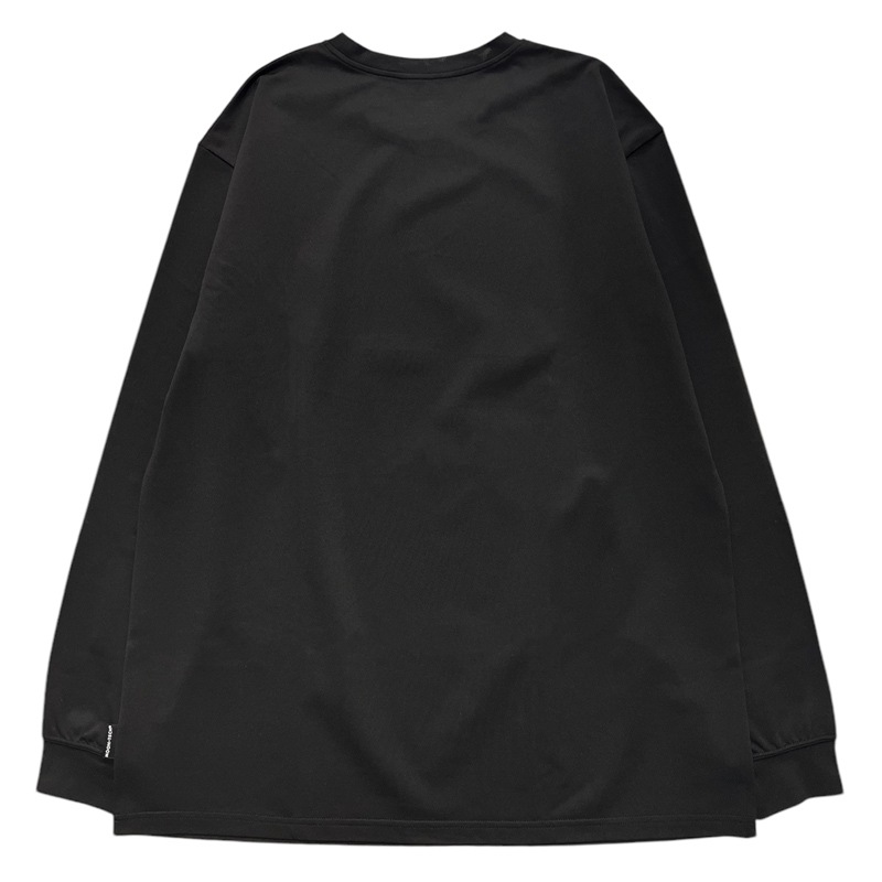 【ELNEST×MOONRAKERS】ELNEST MOON L/S TEE