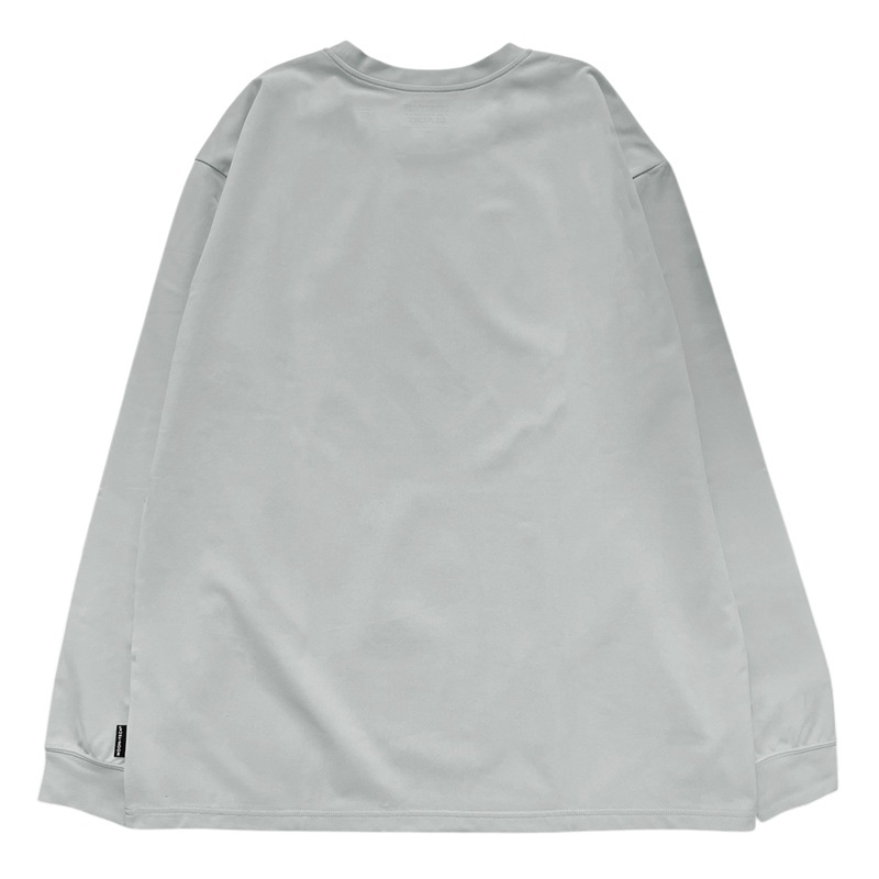 【ELNEST×MOONRAKERS】ELNEST MOON L/S TEE