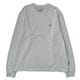 【ELNEST×MOONRAKERS】ELNEST MOON L/S TEE