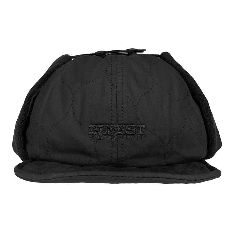 ELNEST FLAP CAP