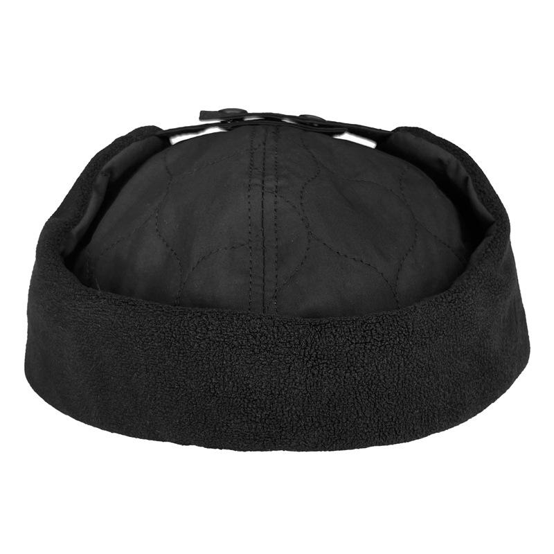 ELNEST FLAP CAP