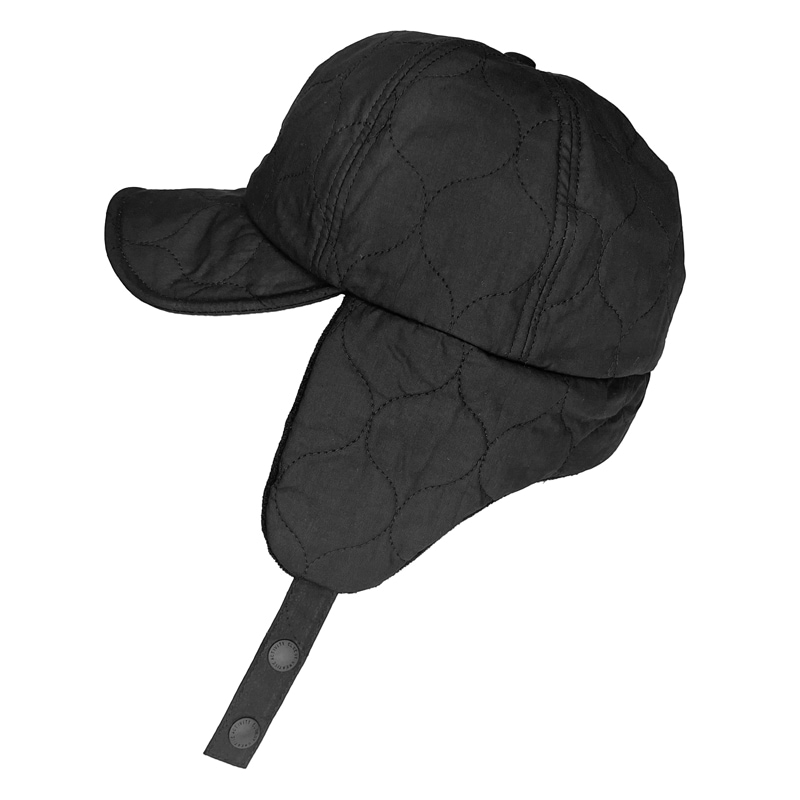 ELNEST FLAP CAP